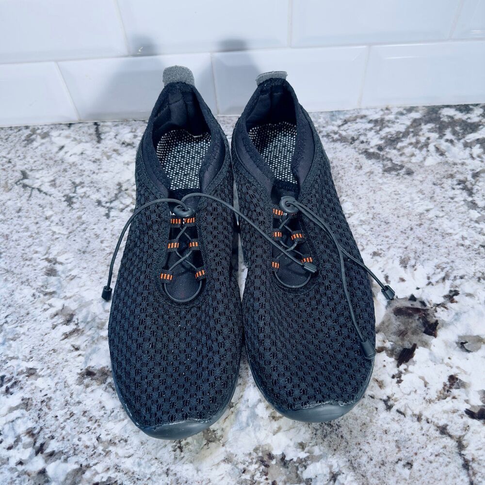 DOUSSPRT Water Shoes Quick Dry Beach Sports Aqua Sport Shoe